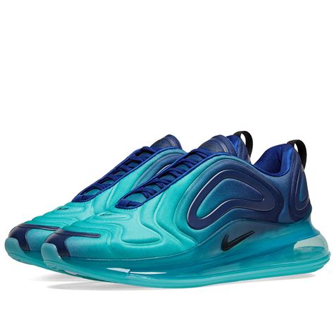 nike air max 720 zwart met blauw|nike air max 720 stockx.